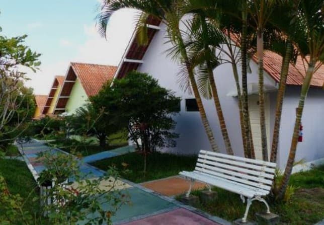 CARUARU PARK HOTEL