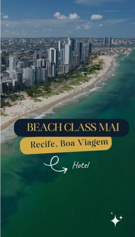 BEACH CLASS CONVENTION BY MAI