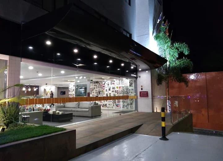 CITI HOTEL PREMIUM