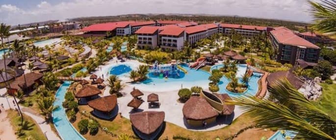 ENOTEL PORTO DE GALINHAS RESORT & SPA