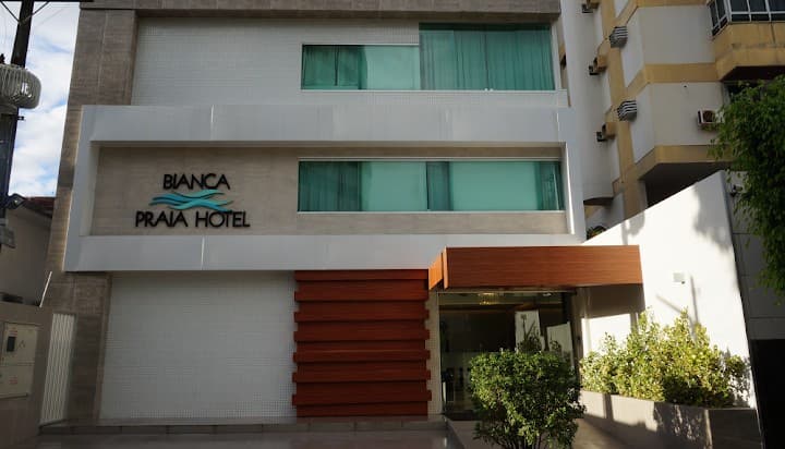 BIANCA PRAIA HOTEL