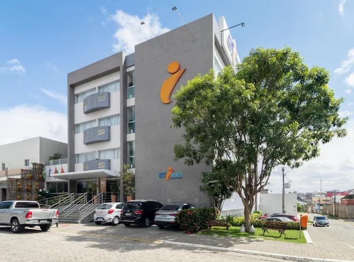CITI HOTEL RESIDENCE 