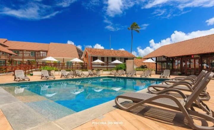 ARMAÇÃO RESORT 