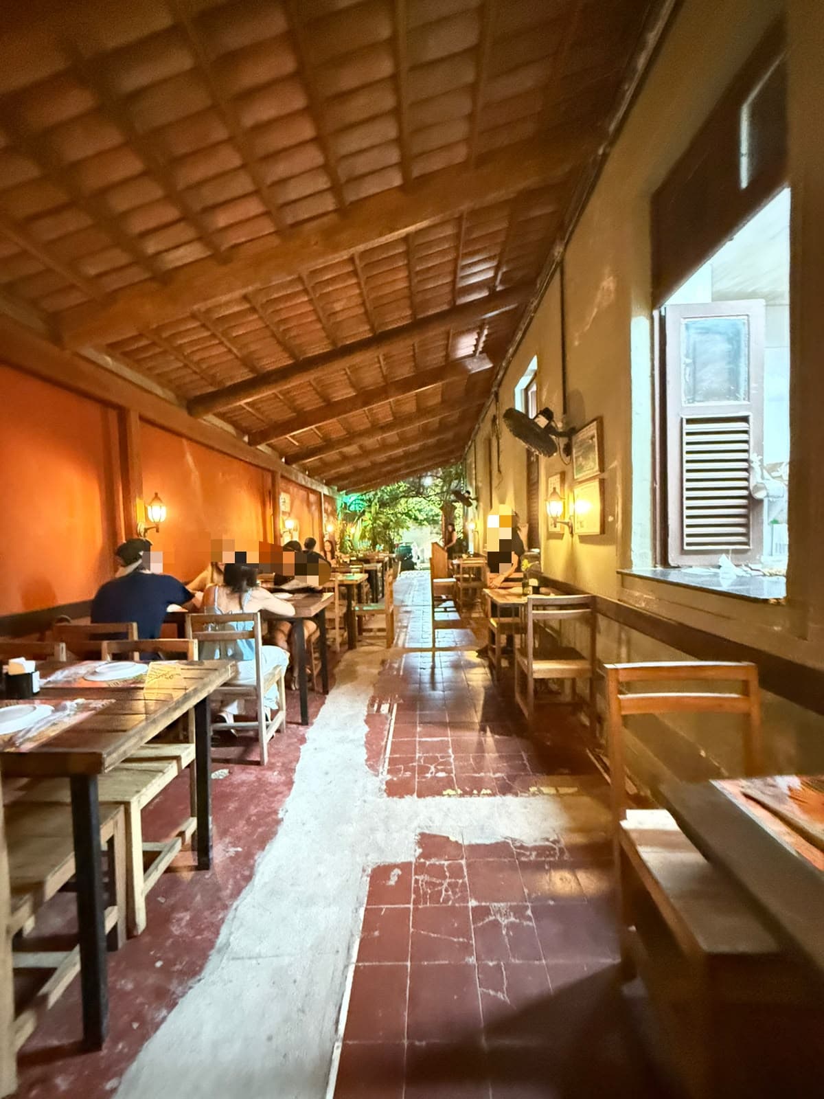 Donna Massa Restaurante e Pizzaria