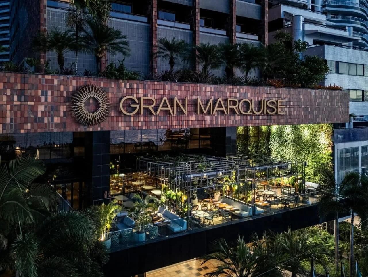 Hotel Gran Marquise