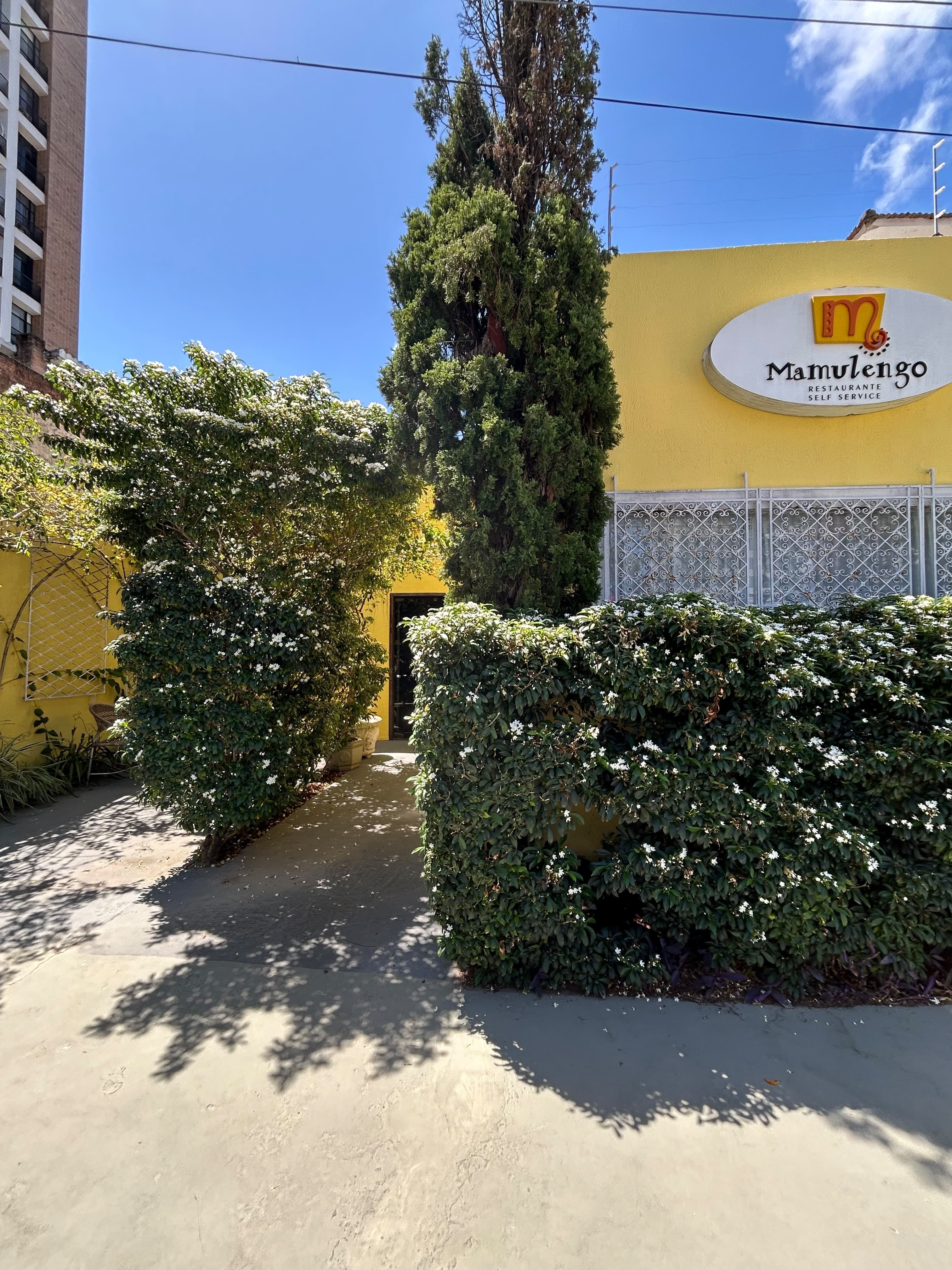 Restaurante Mamulengo