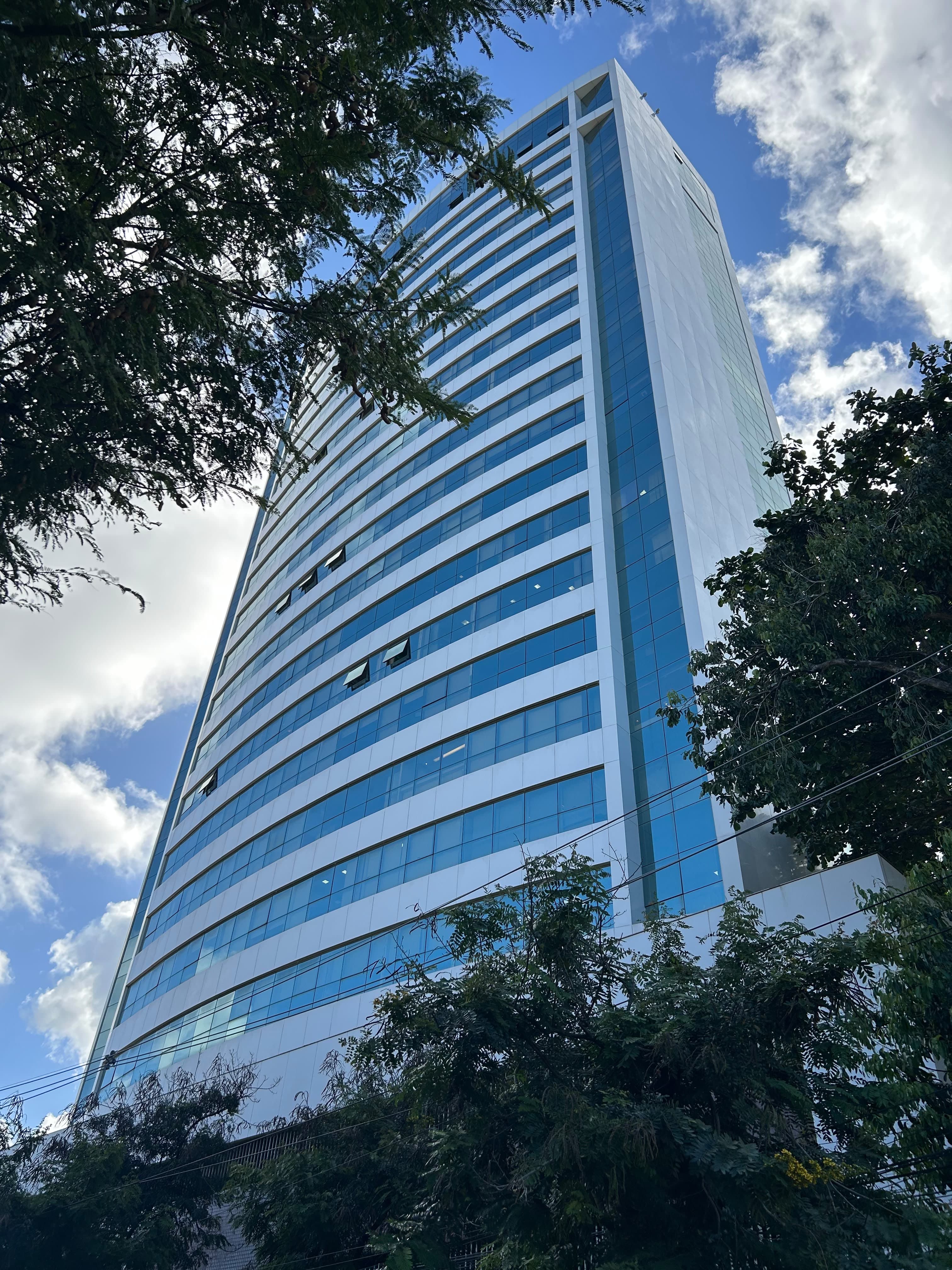 Empresarial Pernambuco Corporate