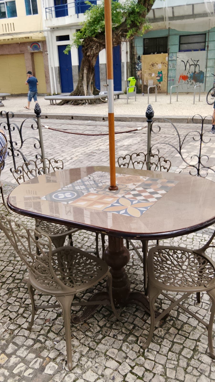 CAFÉ BOM JESUS RECIFE ANTIGO
